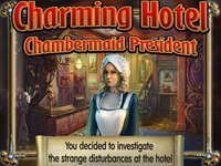 Charming Hotel - Chambermaid Presidential screenshot, image №1959280 - RAWG