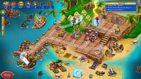 New Yankee: Pirate Trap screenshot, image №4259868 - RAWG
