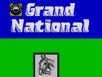 Grand National screenshot, image №755270 - RAWG