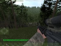 Arma: Armed Assault screenshot, image №430623 - RAWG