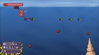 Voyage To Atlantis Mini Game screenshot, image №2490637 - RAWG