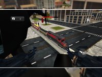 Modern Helicopter Gunship War screenshot, image №2164757 - RAWG