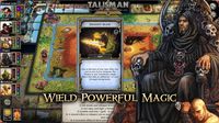 Talisman: Digital Edition screenshot, image №675922 - RAWG