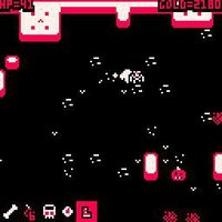 SKELETHRONE CLASSIC screenshot, image №1990420 - RAWG