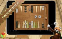 Backgammon Masters Free screenshot, image №1462886 - RAWG