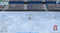 Figure Skating Legends screenshot, image №4150533 - RAWG