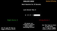 Mental Math Tutor screenshot, image №3188439 - RAWG