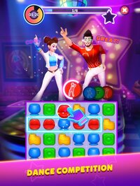 Disco Match screenshot, image №3825365 - RAWG