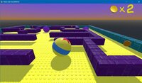Maze ball 3D screenshot, image №3170022 - RAWG