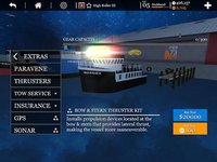 uCaptain- Sea Fishing Ship Simulator screenshot, image №2091159 - RAWG