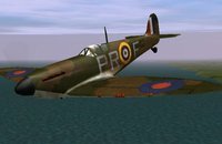 The History Channel: Battle of Britain WWII 1940 screenshot, image №375387 - RAWG