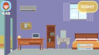 Mary Condo's Clean-Up Simulator screenshot, image №1825267 - RAWG