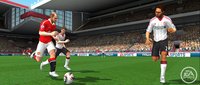 FIFA 11 screenshot, image №554224 - RAWG