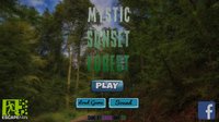 Mystic Sunset Forest screenshot, image №1680704 - RAWG