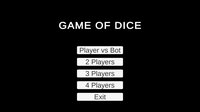 Game of Dice (itch) screenshot, image №3314114 - RAWG