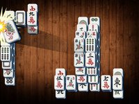 Mahjong Solitaire Puzzle Games screenshot, image №2033497 - RAWG