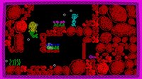 Captain MaCaw (itch) screenshot, image №1809580 - RAWG