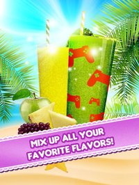 ` Crazy Slushy Drink Maker Mania Making Machine Free screenshot, image №890751 - RAWG