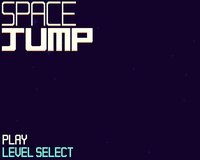 Space Jump (J27blaze) screenshot, image №3060962 - RAWG