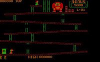 Donkey Kong screenshot, image №726860 - RAWG