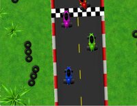 Arcade Racer (Beta) screenshot, image №3784718 - RAWG