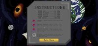 Alien Invasion (itch) (Anthrophobic) screenshot, image №3562291 - RAWG