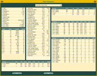 Front Office Football 2007 screenshot, image №474484 - RAWG