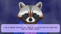 The Raccoon Who Lost Their Shape screenshot, image №997708 - RAWG