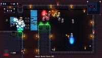 Bones and Magic screenshot, image №3451132 - RAWG