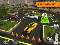 Shopping Mall Car Driving screenshot, image №1555977 - RAWG