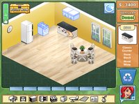 Home Sweet Home 2: Kitchens and Baths screenshot, image №501935 - RAWG