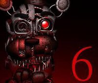 FFPS/FNAF 6 (Freddy Fazbear pizzeria simulator) screenshot, image №3648591 - RAWG