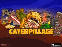 Caterpillage screenshot, image №720009 - RAWG