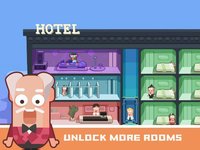 Super Hotel Tycoon screenshot, image №2207950 - RAWG