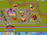 Theme Park screenshot, image №224053 - RAWG