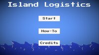 Island Logistics screenshot, image №3325040 - RAWG