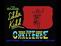 Eddie Kidd Jump Challenge screenshot, image №754744 - RAWG
