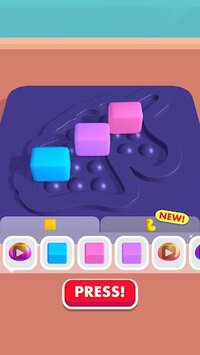 Fidget Toy Maker screenshot, image №3128741 - RAWG