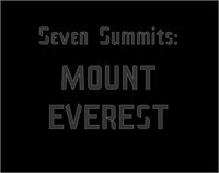 Seven Summits: Mount Everest screenshot, image №2634275 - RAWG