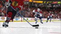 NHL 08 screenshot, image №281917 - RAWG