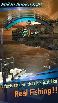 Fishing Hook screenshot, image №1578477 - RAWG