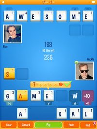 WordOn HD screenshot, image №1902687 - RAWG