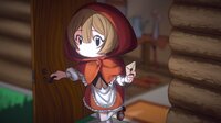 赤ずきんちゃんのお見舞い screenshot, image №4154639 - RAWG