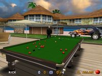 Pool Hall Pro screenshot, image №526359 - RAWG