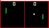 PONG PC screenshot, image №1258547 - RAWG