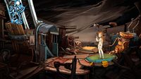 Chaos on Deponia screenshot, image №139391 - RAWG