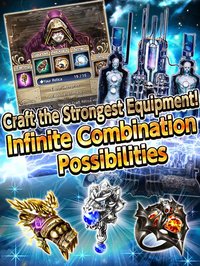Dark Summoner screenshot, image №1676294 - RAWG