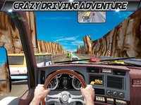 In Truck Driving Highway Games screenshot, image №981604 - RAWG