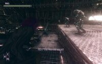 NECROCAGE 2 VOL II screenshot, image №2679744 - RAWG