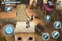 Assassin's Creed Altaïr's Chronicles screenshot, image №2405816 - RAWG